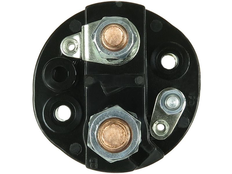 Capac, releu demaror AS-PL STANDARD SP1007S