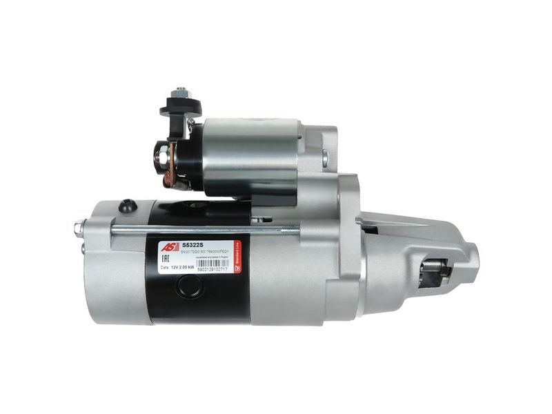 AS-PL S5322S Starter