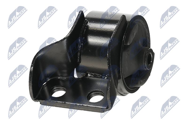 Paigutus, Mootor, NTY ZPS-KA-355