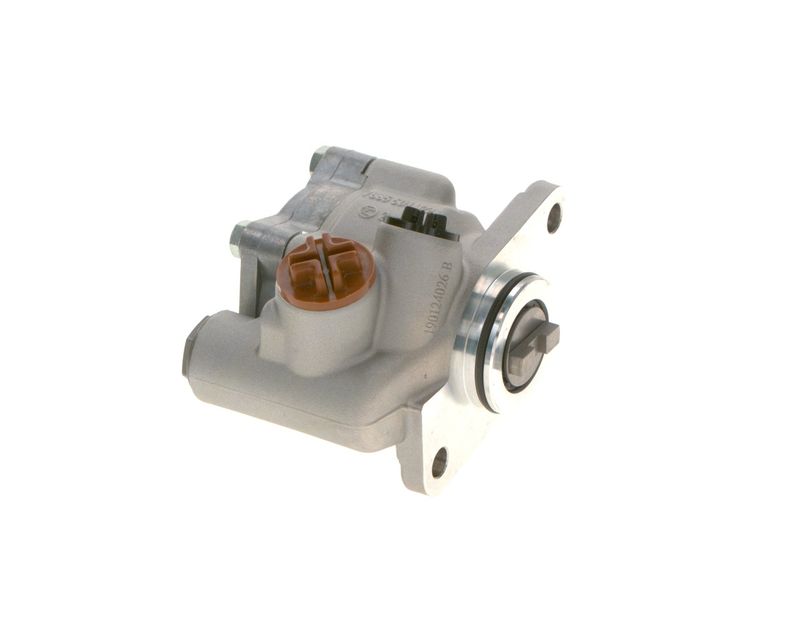 Hydraulické čerpadlo, řízení K S01 000 390