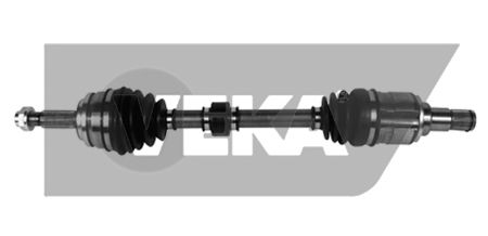 OEM код товара: 4342002F10