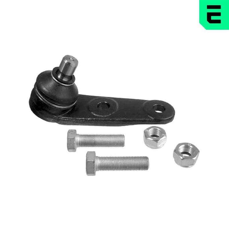 Articulatie sarcina/ghidare G3-054 OPTIMAL