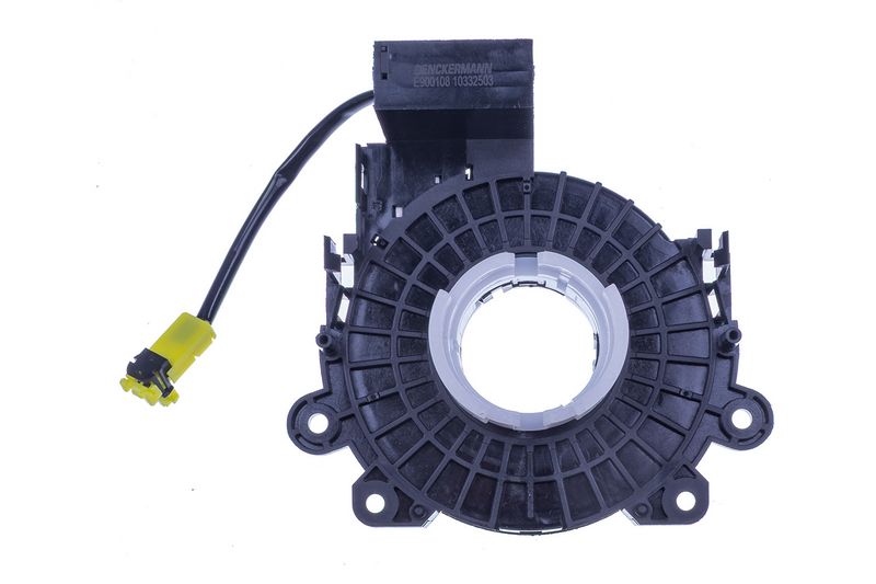 DENCKERMANN E900108 Clock Spring, airbag
