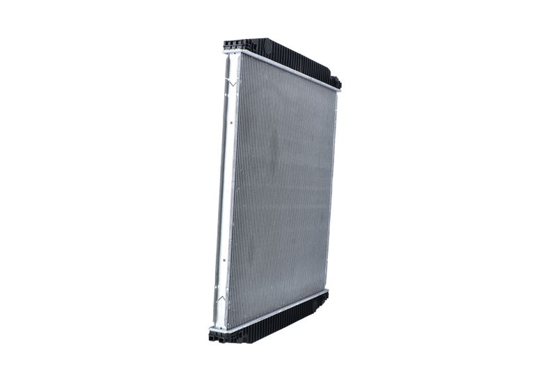 NRF 539567 Radiator, engine cooling