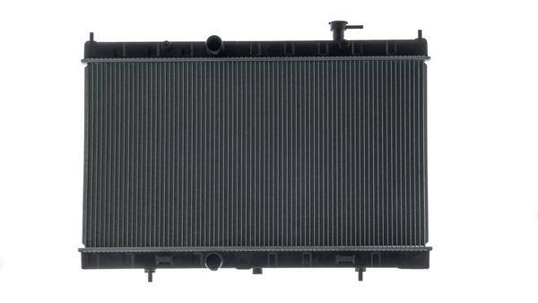 Product Image - Radiateur - CR2651000S - MAHLE