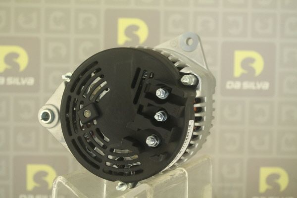 DA SILVA 011448 Alternator