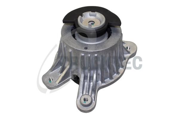 TRUCKTEC AUTOMOTIVE Variklio montavimas