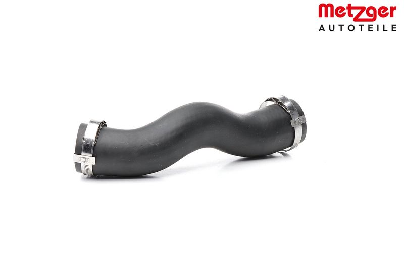 METZGER AUTOTEILE 2401348 Charge Air Hose
