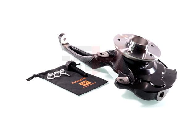 GH GH-289958V Steering Knuckle, wheel suspension
