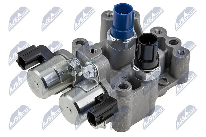 Juhtklapp, nukkvõlli asend, NTY EFR-HD-011