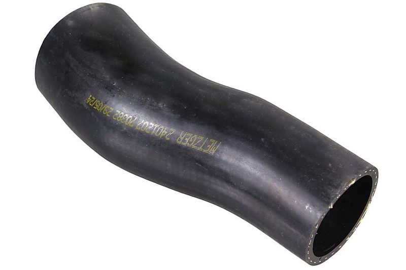 METZGER AUTOTEILE 2401207 - Charge Air Hose