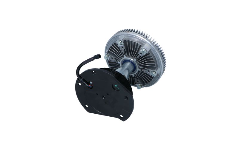 Spojka, větrák chladiče 49017