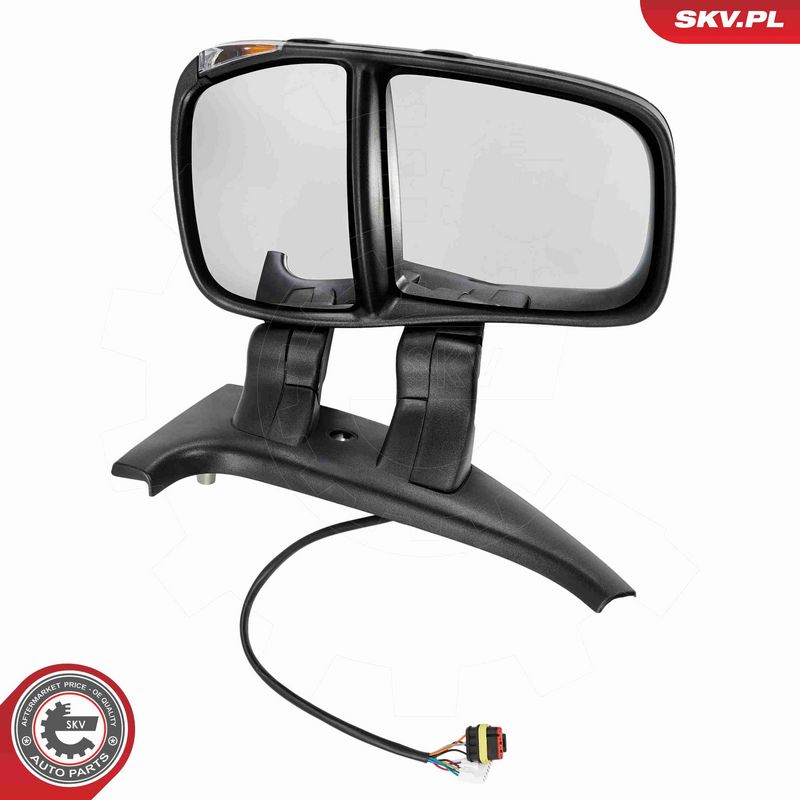 ESEN SKV 97SKV710 Exterior Mirror