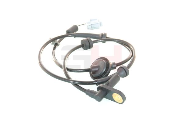 GH GH-702281H Датчик, кількість обертів колеса
