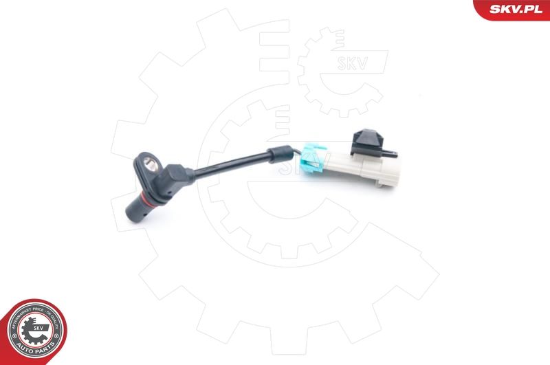 ESEN SKV 06SKV292 Sensor, wheel speed