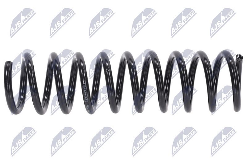 NTY ASZ-FR-031 Suspension Spring