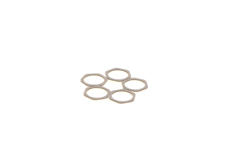 BOSCH F00RJ04731 Repair Kit, common rail system