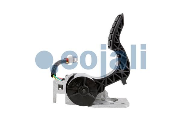 Senzor, poloha akceleračního pedálu 2260655