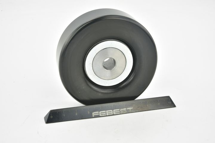 Pingutusrull, soonrihm, FEBEST 0487-Z27