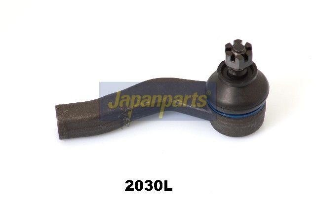JAPANPARTS Skersinės vairo trauklės galas