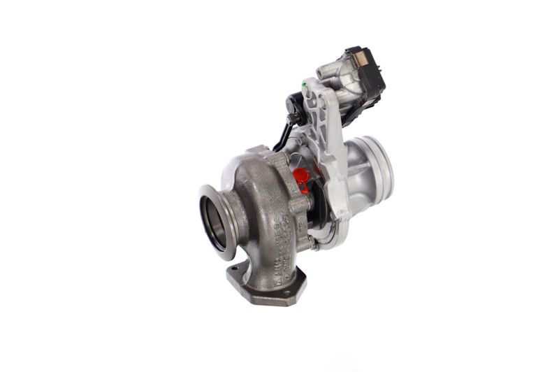 REMANTE 003-002-004468R Charger, charging (supercharged/turbocharged)