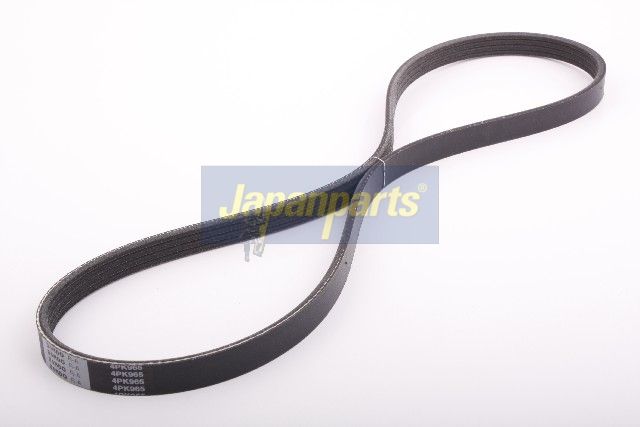JAPANPARTS V formos rumbuoti diržai