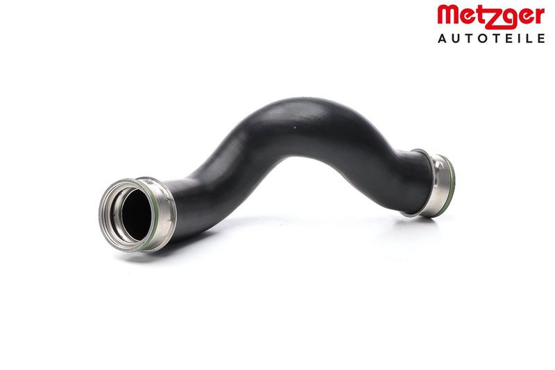 METZGER 2400680 Charge Air Hose