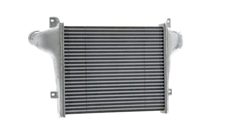 Product Image - Intercooler, inlaatluchtkoeler - CI397000P - MAHLE