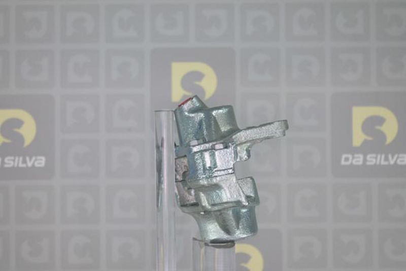 DA SILVA ET0483 Brake Caliper