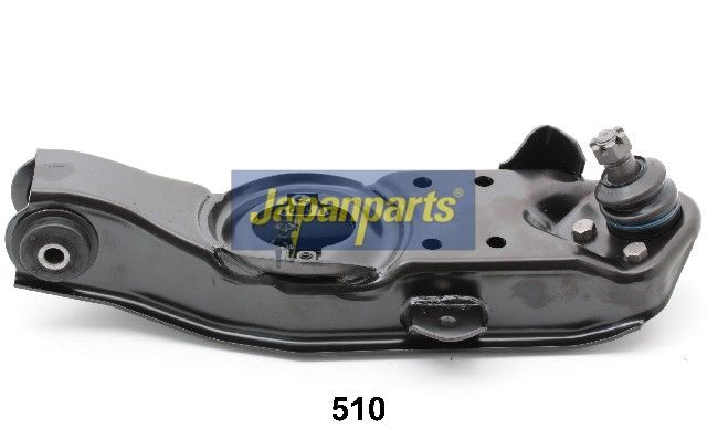 Brat, suspensie roata JAPANPARTS CJ-510L