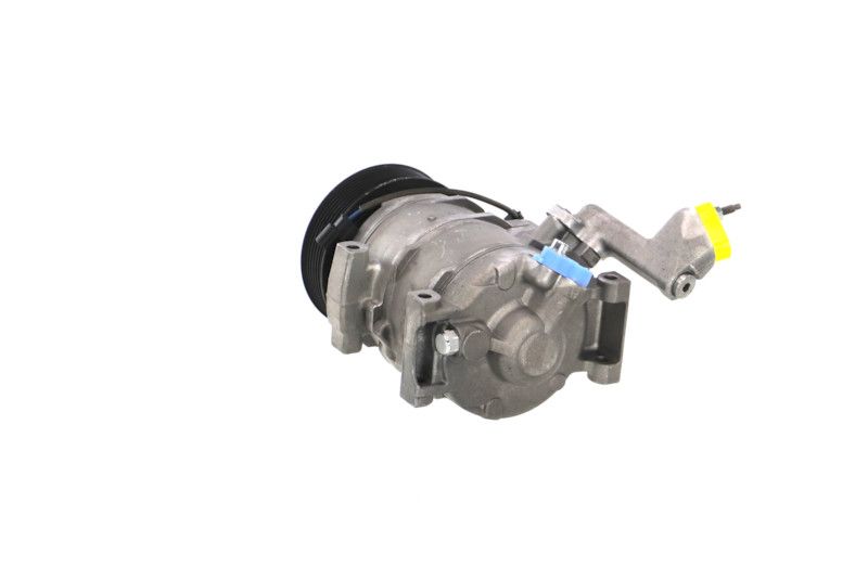 REMANTE 005-001-000230R Compressor, air conditioning