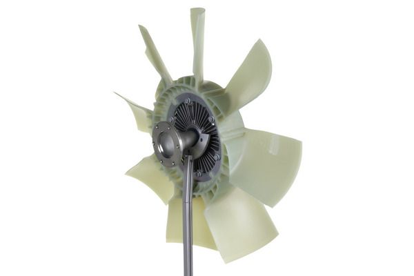 MAHLE CFF 420 000P Fan, engine cooling