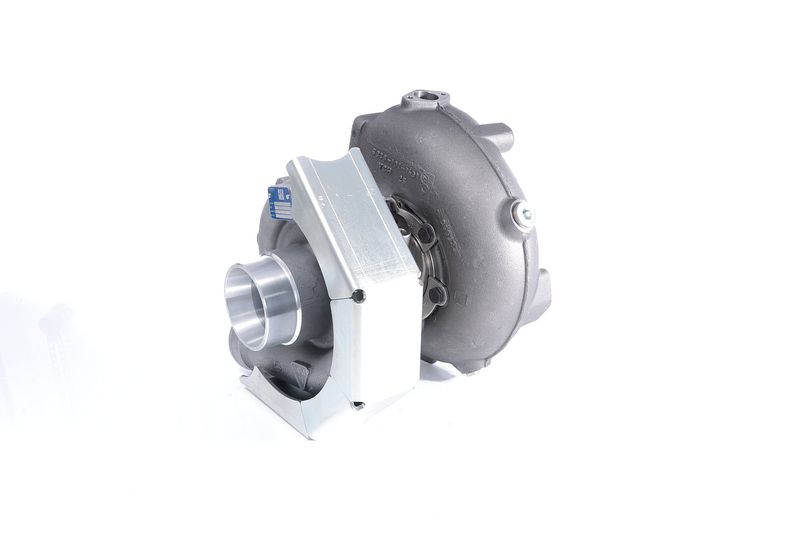 Compresor,sistem de supraalimentare T911424 BTS Turbo