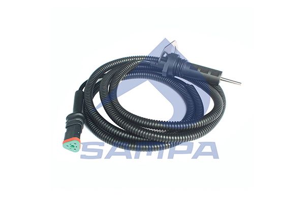 Indicator uzura, placute frana SAMPA 080.1484