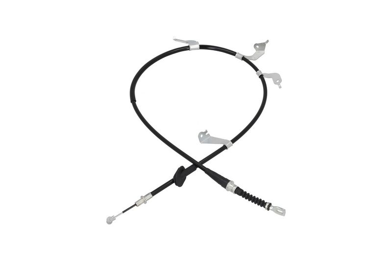 KAMOKA 1190630 Cable Pull, parking brake