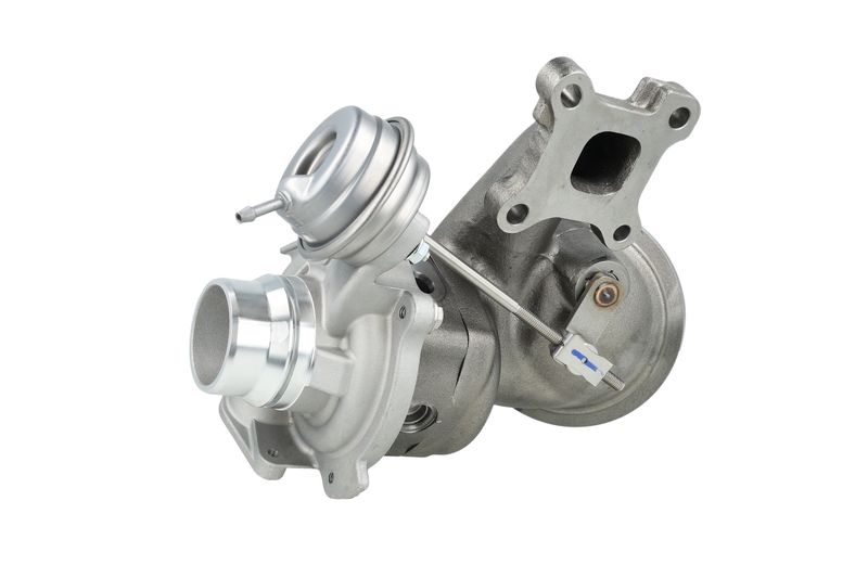 Kompressor, ülelaadimine, NRF 90010017