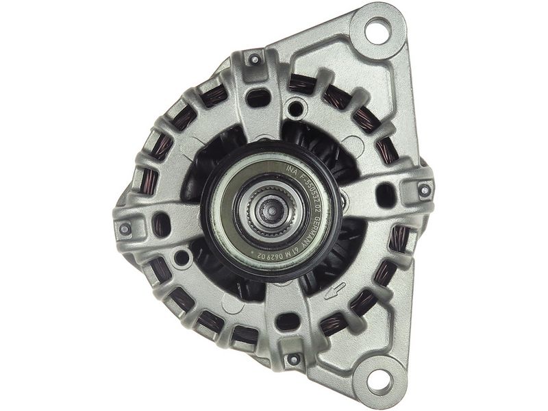 Generaator, AS-PL A0668PR