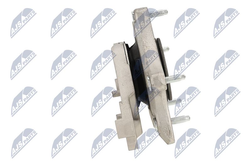 Kinnitus, automaatkäigukast, NTY ZPS-ME-082