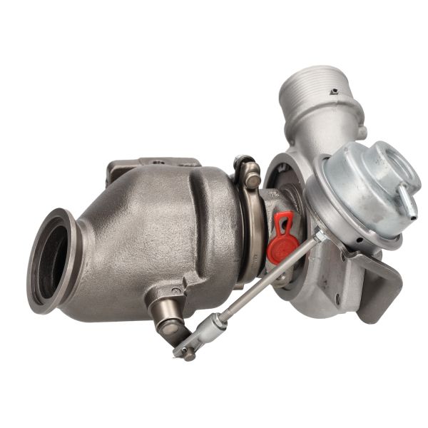 OE-TurboPower IT-49135-00610 Charger, charging (supercharged/turbocharged)