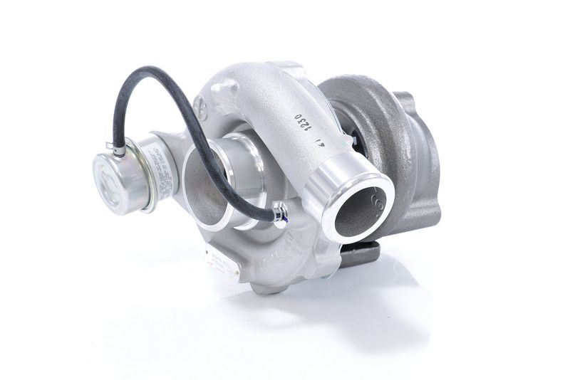 Compresor,sistem de supraalimentare T918216 BTS Turbo