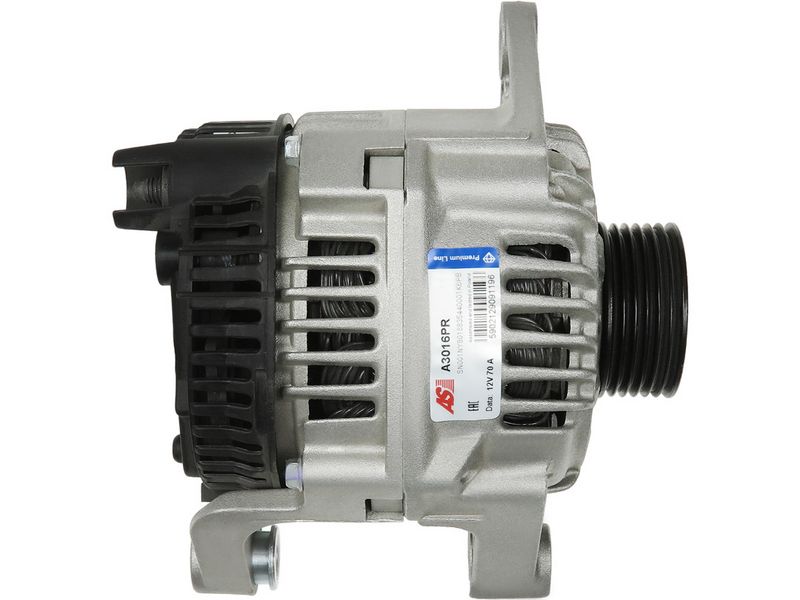 AS-PL A3016PR Alternator