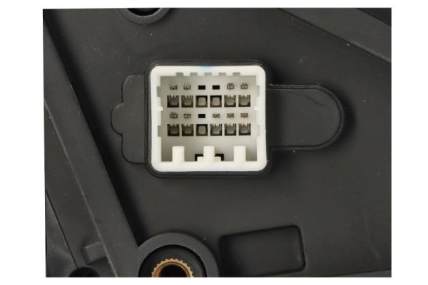 BLIC 5402-53-0671312P Exterior Mirror