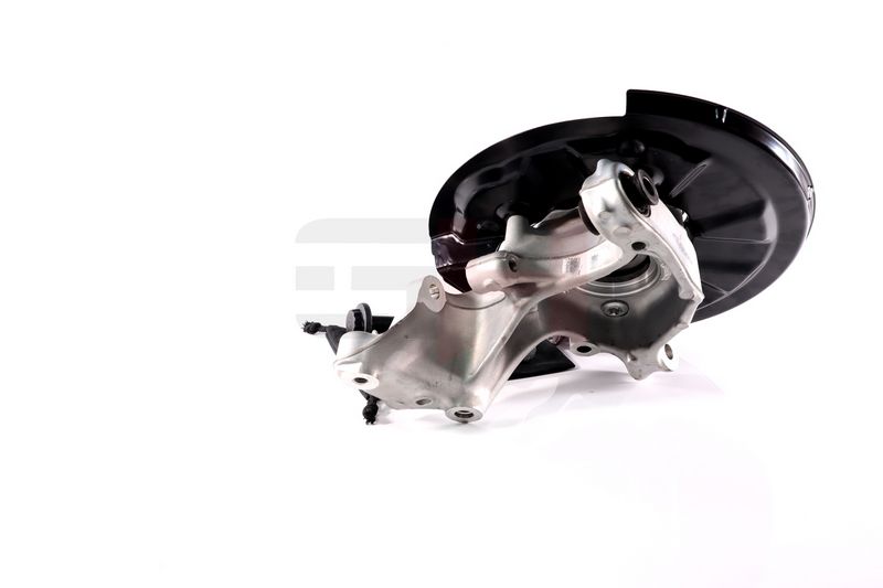 GH GH-289955V Steering Knuckle, wheel suspension