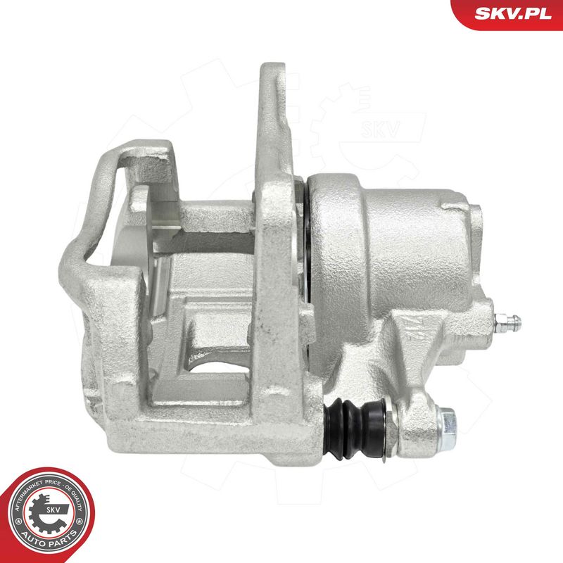 Pidurisadul, ESEN SKV 89SKV892