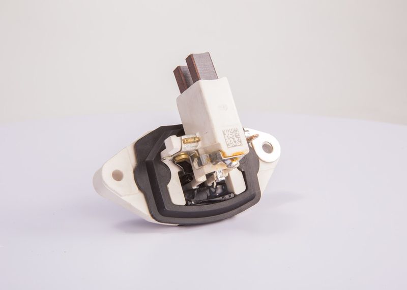 Regulátor generátoru 1 197 311 034