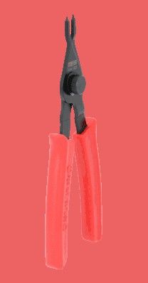 KS TOOLS 500.1321 Circlip Pliers