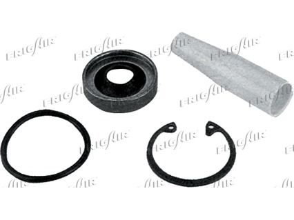 ΤΣΙΜΟΥΧΑ ΚΟΜΠΡΕΣΕΡ A/C HARRISON V5/HR DAEWOO OPEL 10.8x31.6x7.7mm