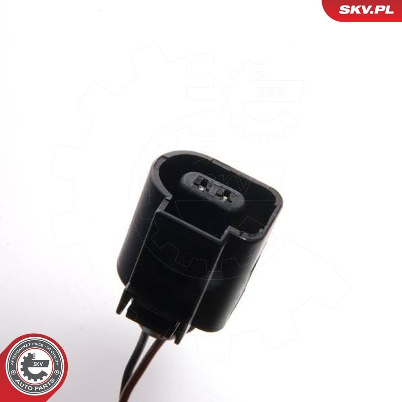 Andur, rattapöörete arv, ESEN SKV 06SKV009