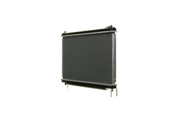 Product Image - Radiateur - CR1884000S - MAHLE