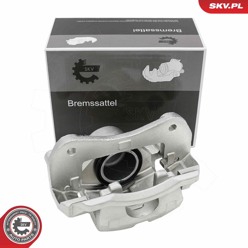 Pidurisadul, ESEN SKV 89SKV602